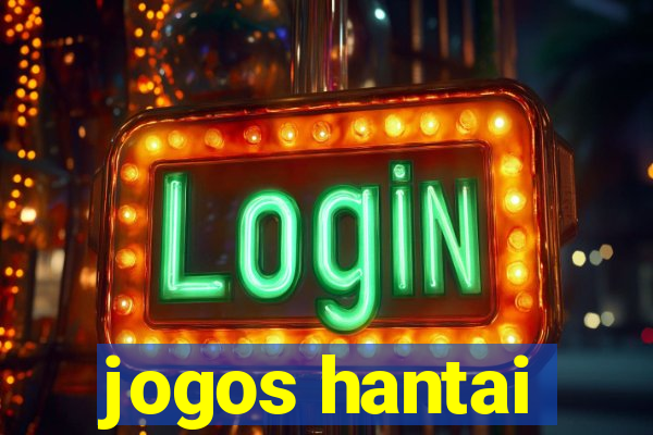 jogos hantai